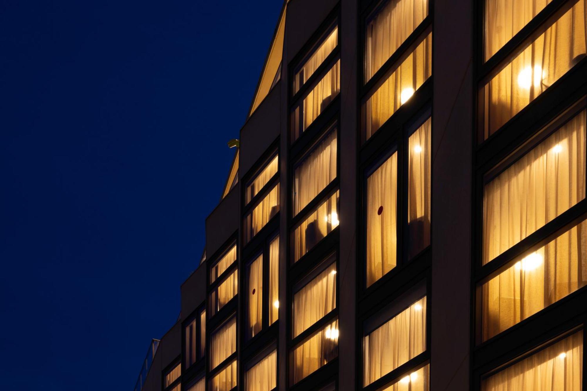 Hotel 56 - Bordeaux Centre Gare Saint Jean Dış mekan fotoğraf
