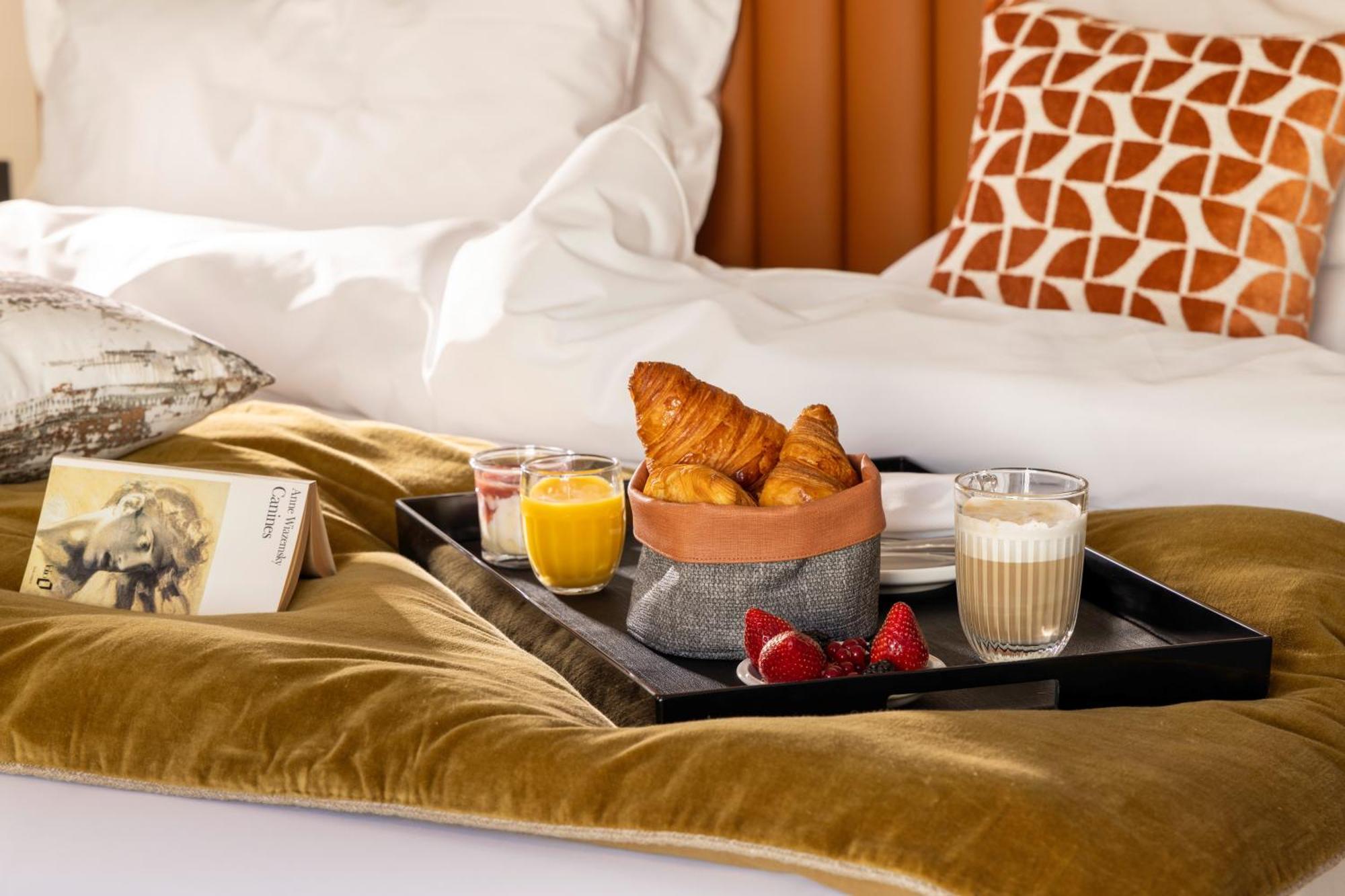 Hotel 56 - Bordeaux Centre Gare Saint Jean Dış mekan fotoğraf