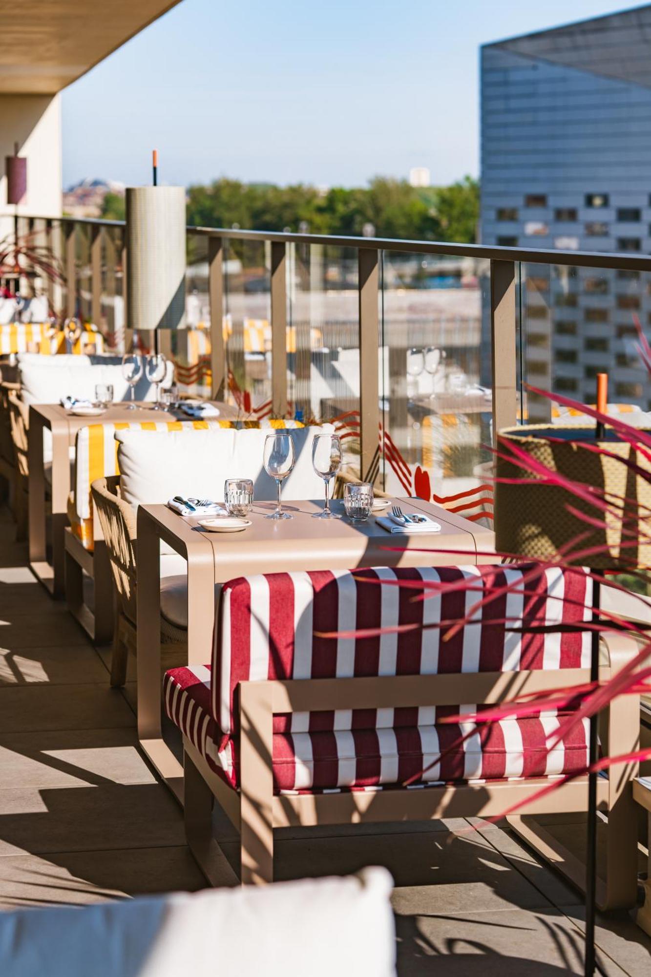 Hotel 56 - Bordeaux Centre Gare Saint Jean Dış mekan fotoğraf