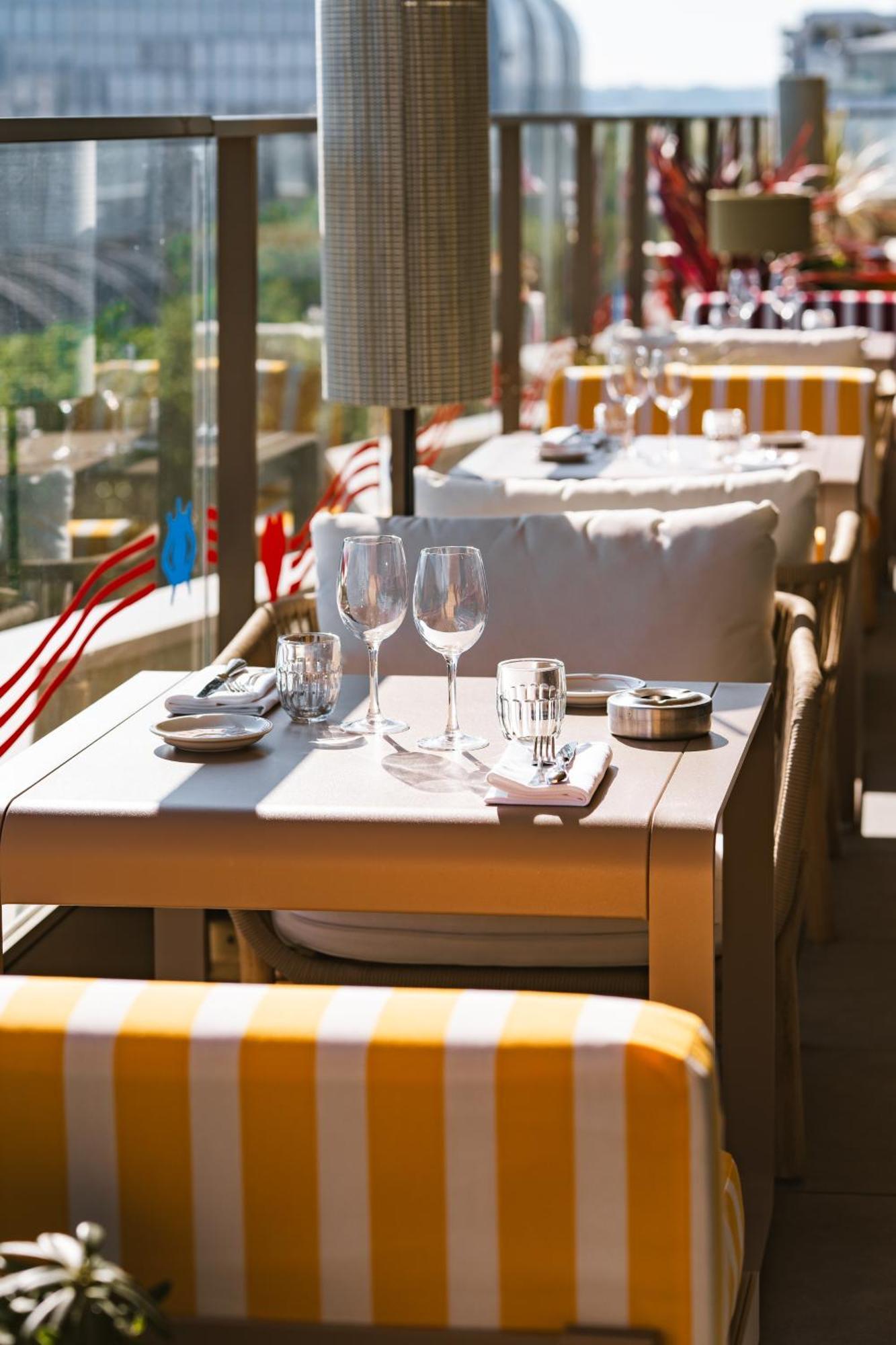 Hotel 56 - Bordeaux Centre Gare Saint Jean Dış mekan fotoğraf