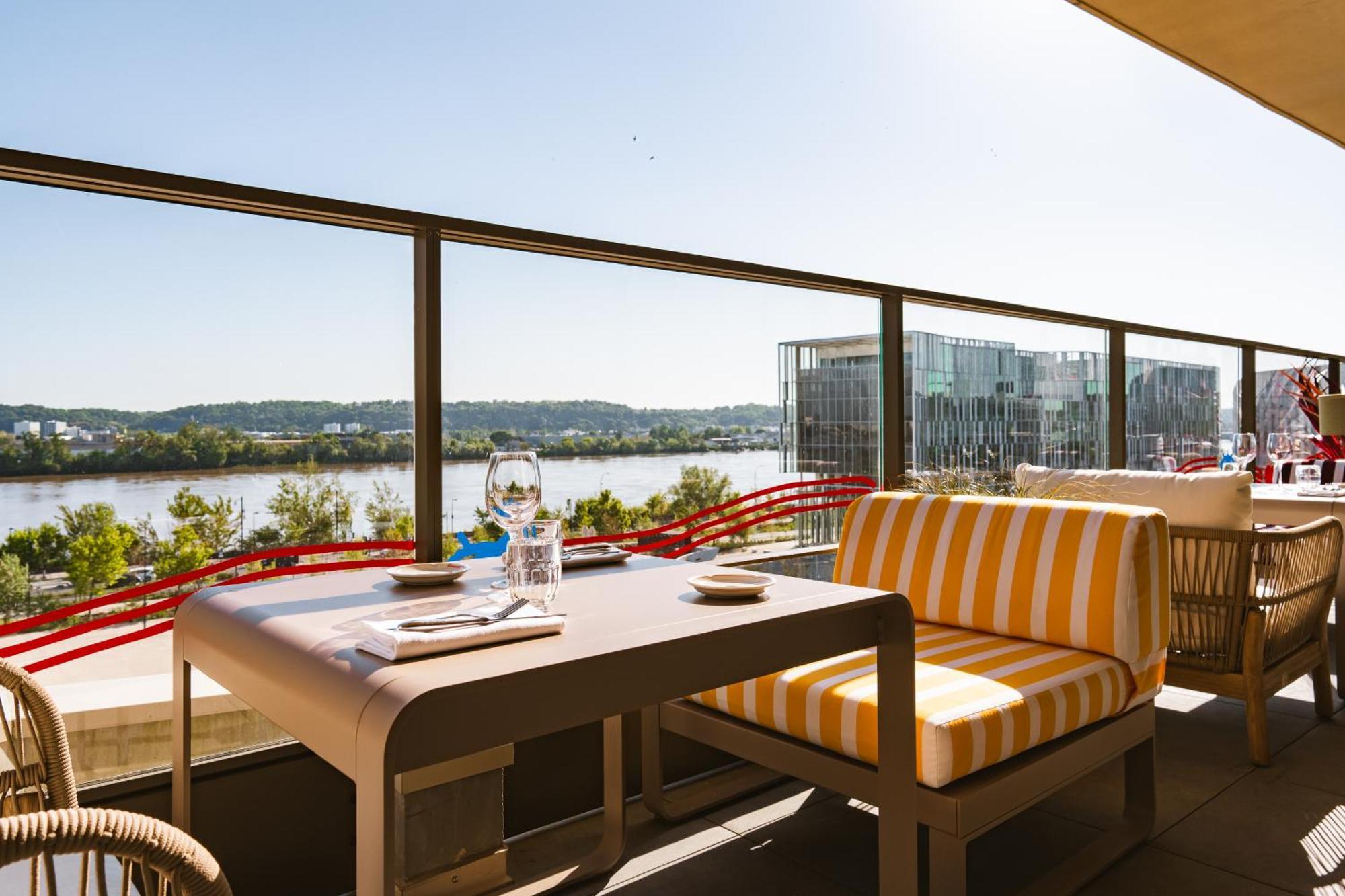 Hotel 56 - Bordeaux Centre Gare Saint Jean Dış mekan fotoğraf